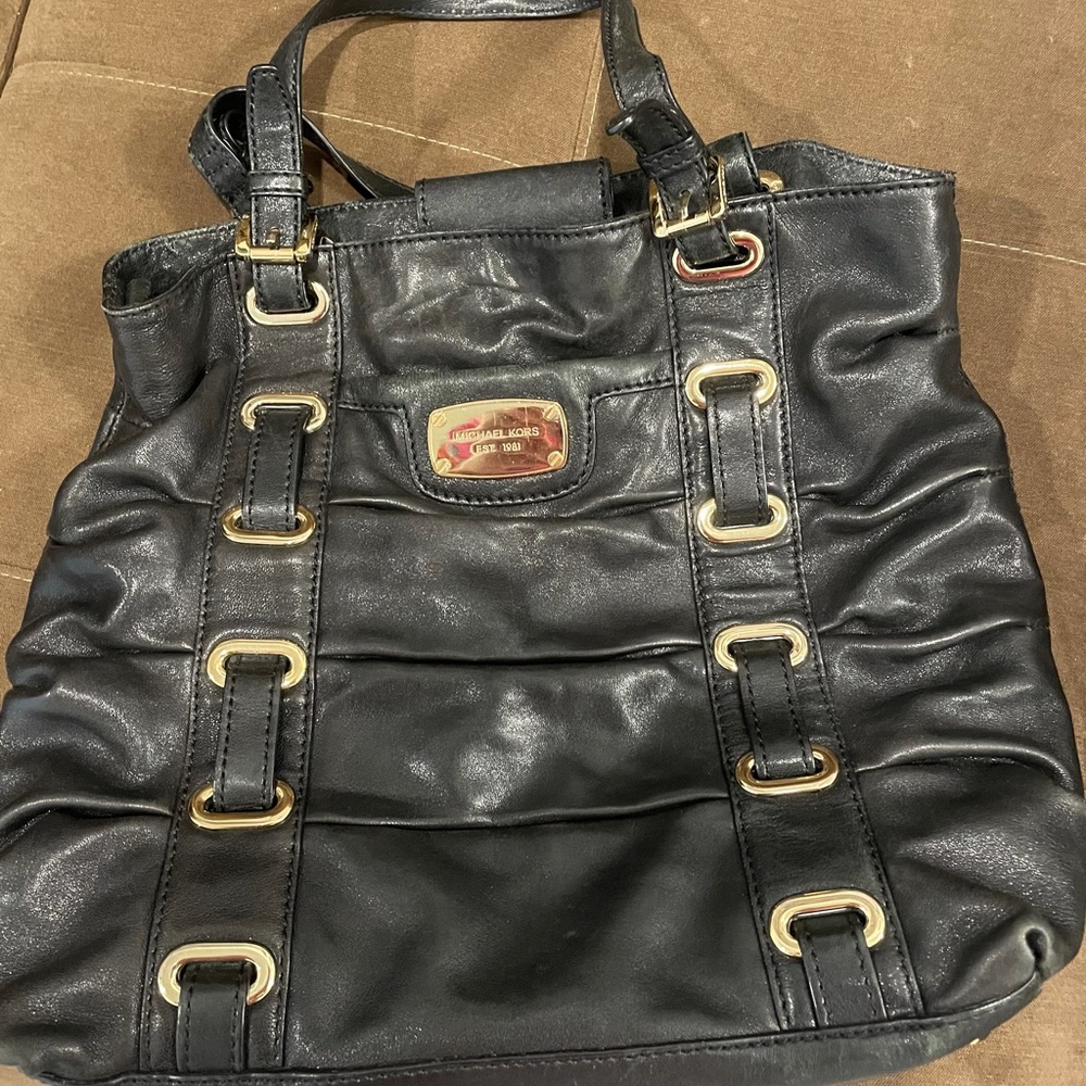 Michael Kors Shoulder Bag/Messenger Bag